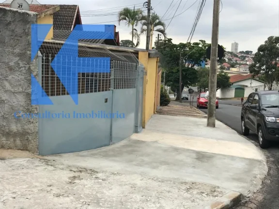 Imagem CASA EM VALINHOS