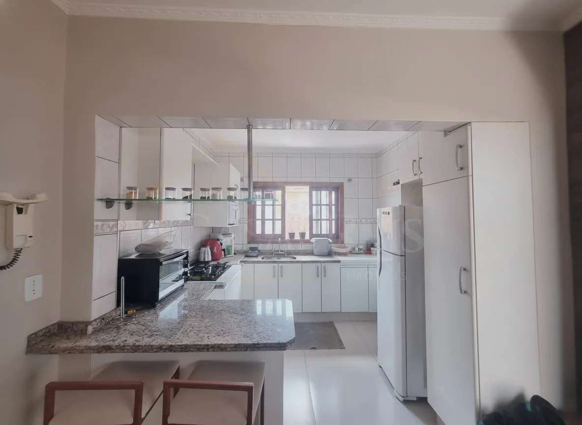 Imagem Casa 3 quartos à venda em Jardim Ipê, Poços de Caldas