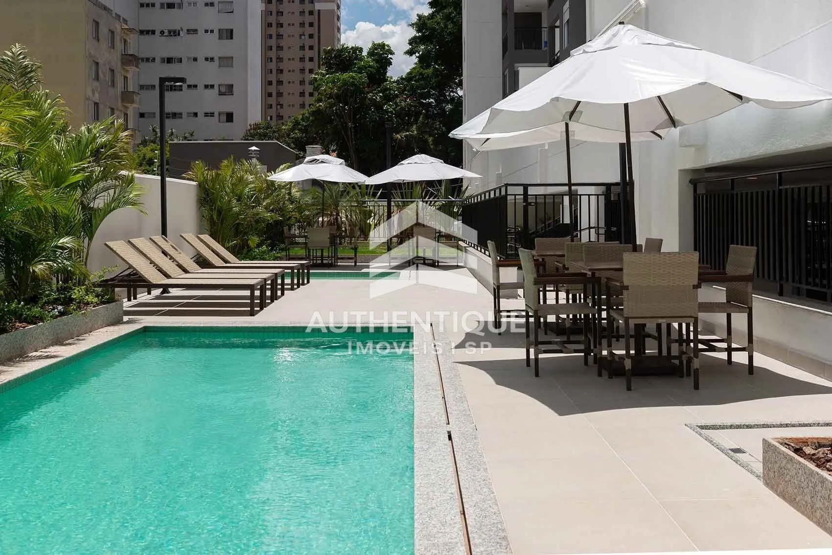 Imagem YOU PRIME VILA MARIANA - Apartamento à venda no bairro Vila Clementino - São Paulo/SP, Zona Sul