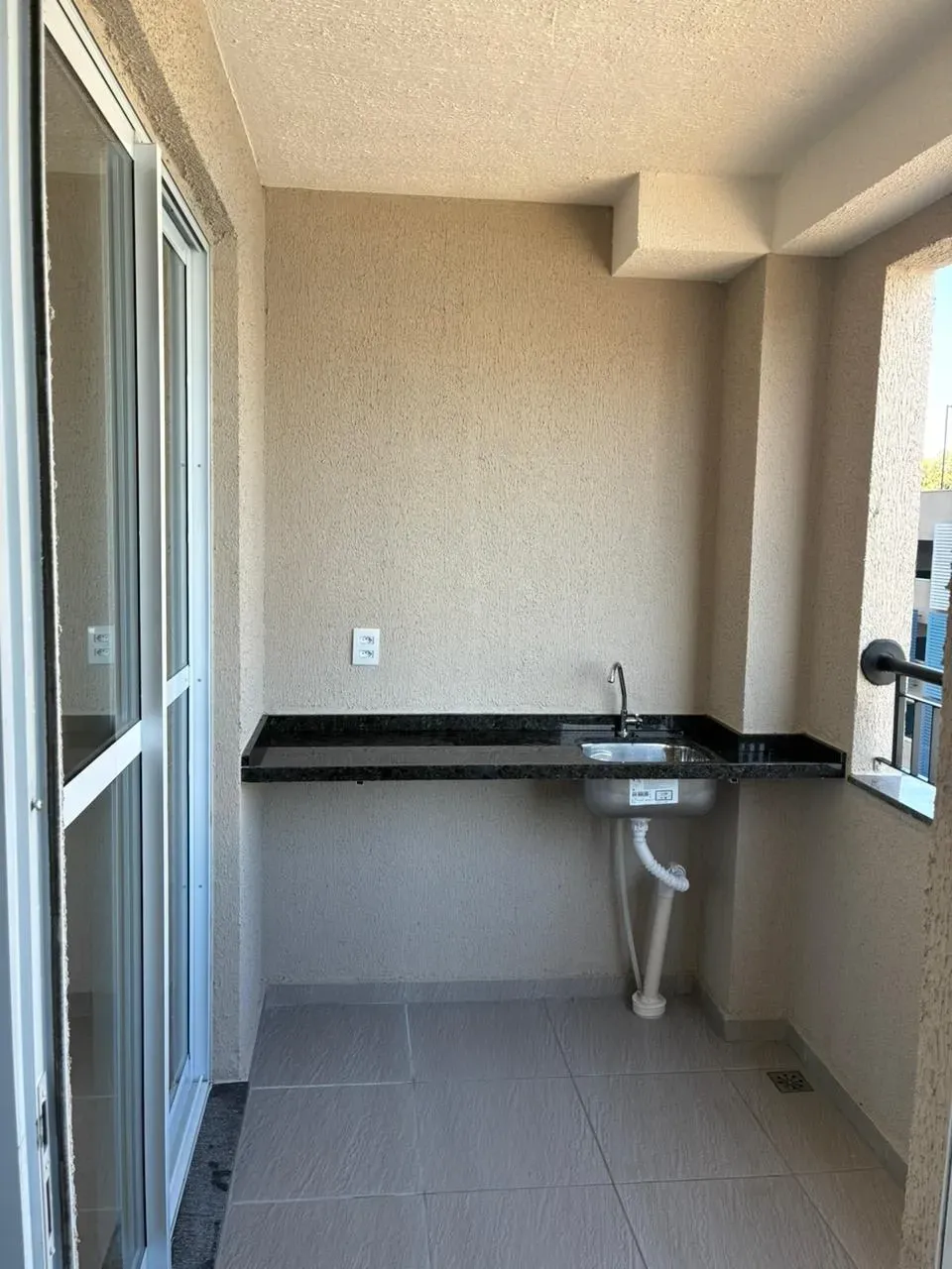 Imagem Apartamento com 2 Quartos à Venda, 53 m² em Jardim Carolina - Jundiaí