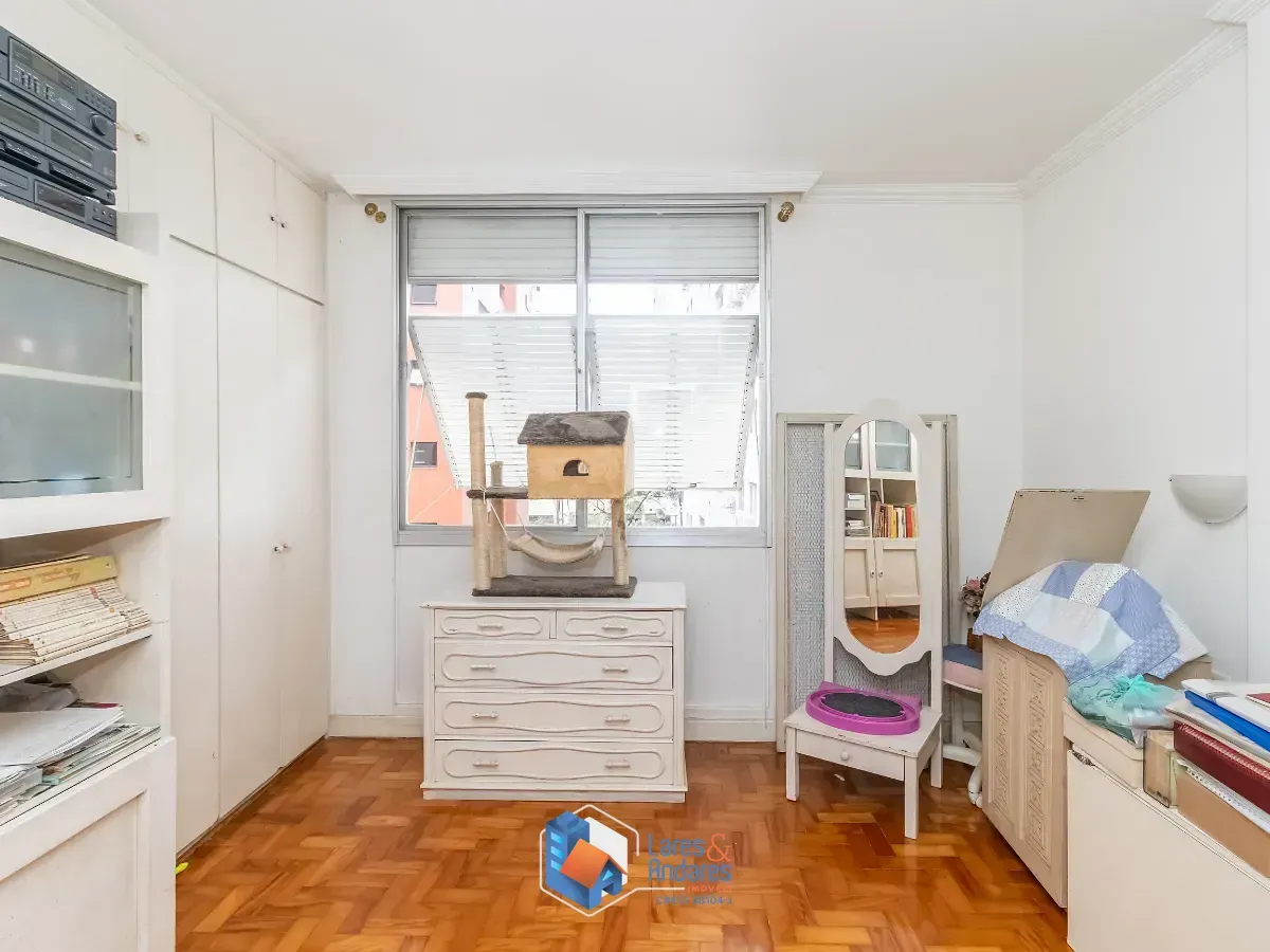 Imagem Apartamento para venda em Itaim Bibi com 2 quartos, sendo 2 suítes, 83m²
