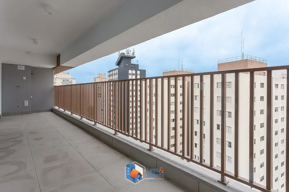 Imagem Apartamento para venda em Saúde com 3 quartos, sendo 2 suítes, 109m²