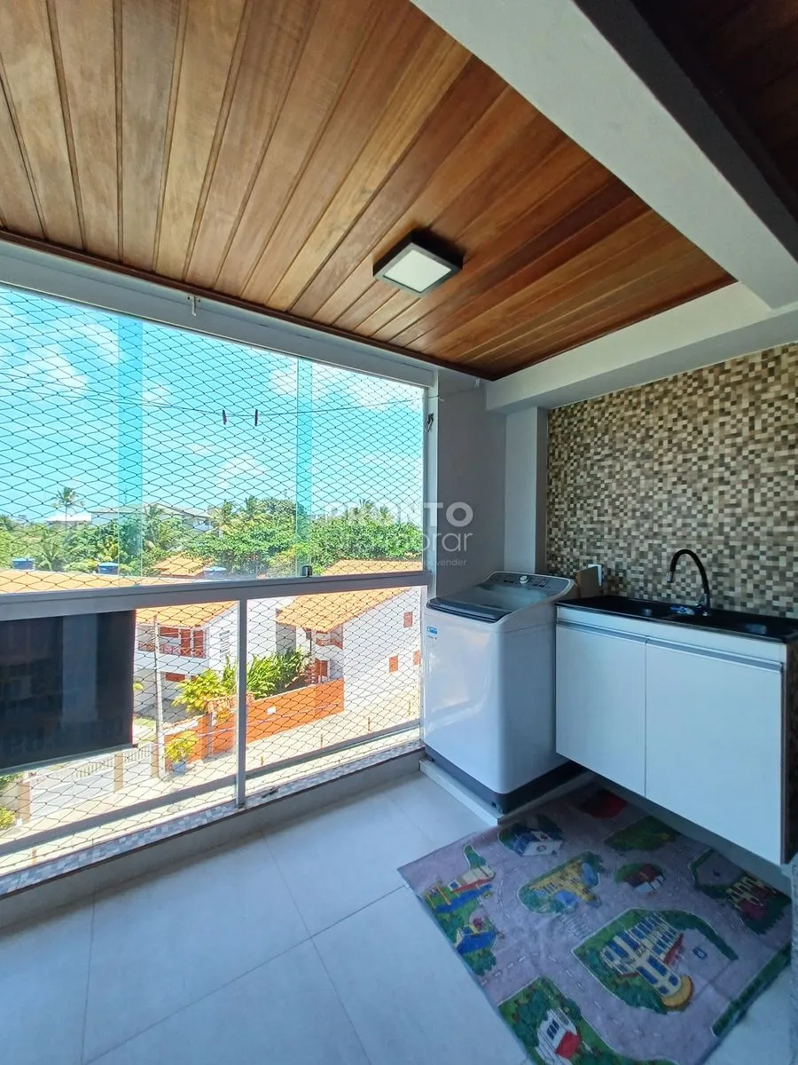 Imagem Ocean Residence