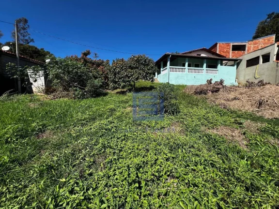 Imagem Chácara à venda, 900 m² por R$ 450.000,00 - Lavras do Meio - Socorro/SP