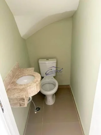 Imagem Sobrado com 3 dormitórios à venda, 130 m² - Vila Gomes - São Paulo/SP