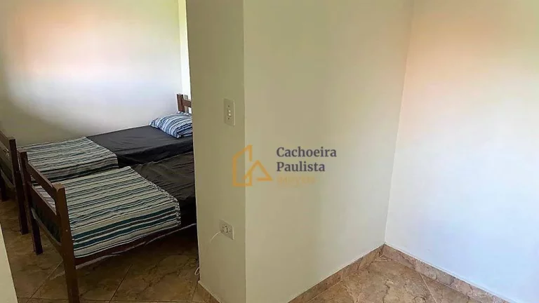 Imagem Casa com 5 dormitórios à venda - Alto da Bela Vista - Cachoeira Paulista/SP
