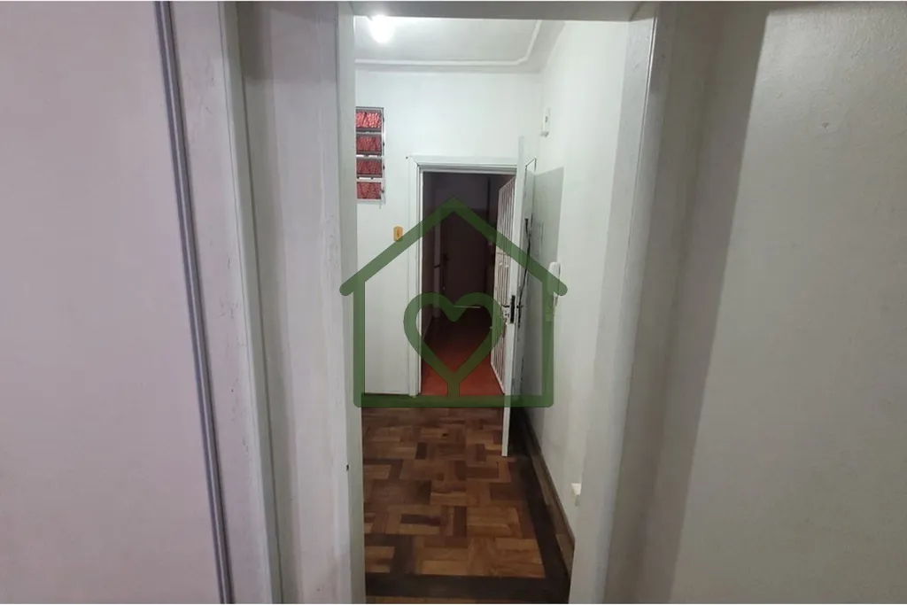 Imagem Descubra este apartamento residencial à venda na dinâmica Cidade Baixa, Porto Alegre. Com um irres...