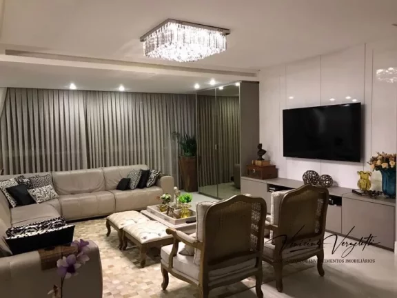 Apartamento 3 dormitórios para Venda em Balneário Camboriú / SC no bairro Centro