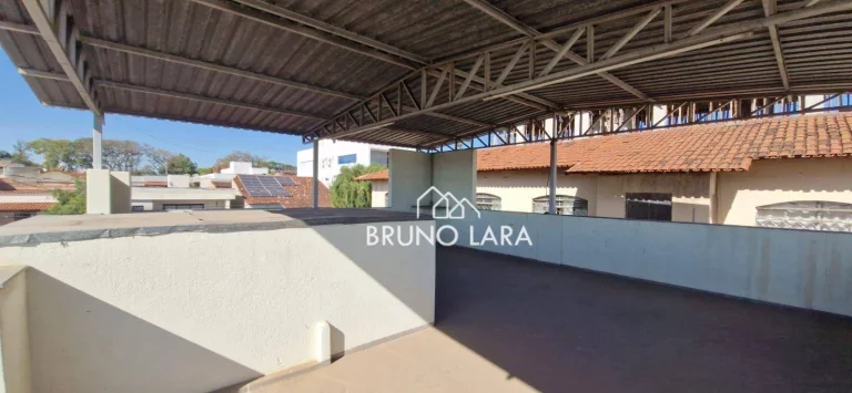 Imagem Casa disponível para locação no bairro Brasiléia - Betim/MG.