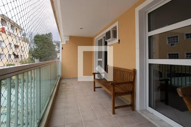 Imagem Apartamento à Venda - Recreio, 2 Quartos, 85 m2
