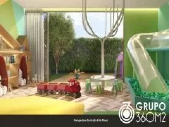 Imagem Apartamento para Venda em São Paulo / SP no bairro Indianópolis