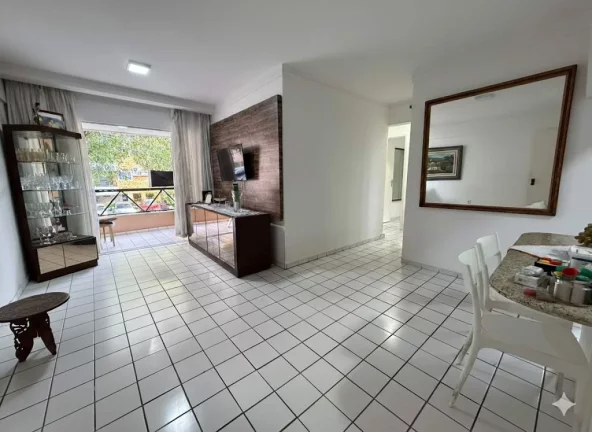 Imagem Apartamento no Morada Recife Antigo, Cordeiro