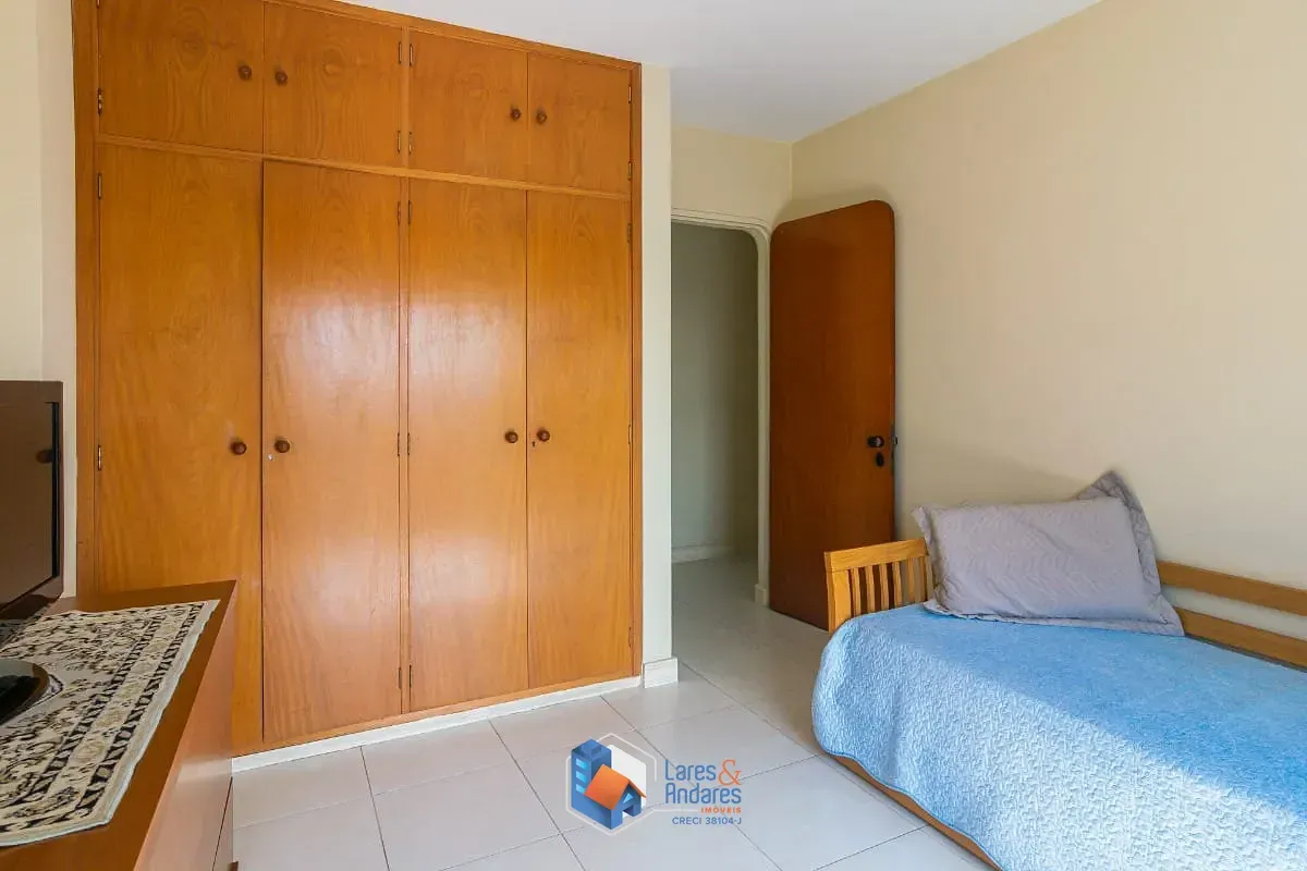 Imagem Apartamento para venda em Vila Suzana com 3 quartos, sendo 3 suítes, 177.53m²