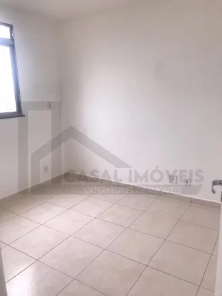 Imagem CASAL IMÓVEIS VENDE VILLE LAGUNA - APT 2/4 - 1 SUÍTE - AUGUSTO MONTENEGRO