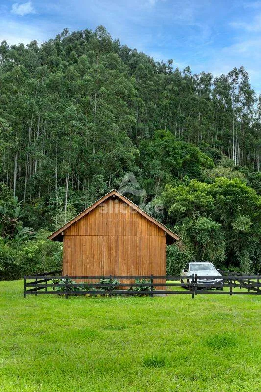 Imagem 2 Cabanas à venda com 2 quartos , 50m² em Distrito de Vargem do Cedro São Martinho
