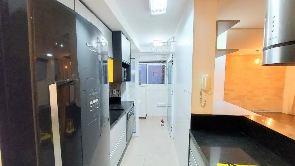 Imagem Apartamento para venda em Vila Dos Remédios com 2 quartos, sendo 1 suíte, 61m2