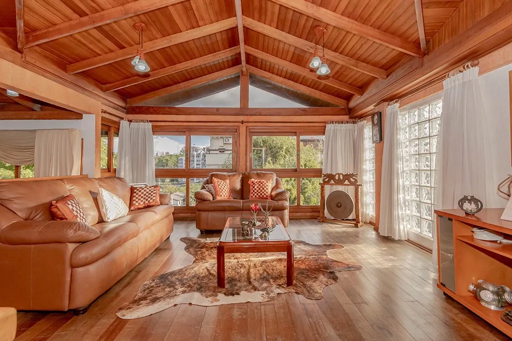Imagem Casa em Passo da Areia