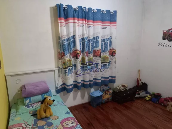 Imagem Sobrado com 2 dormitórios à venda, 80 m² por R$ 480.000,00 - Butantã - São Paulo/SP
