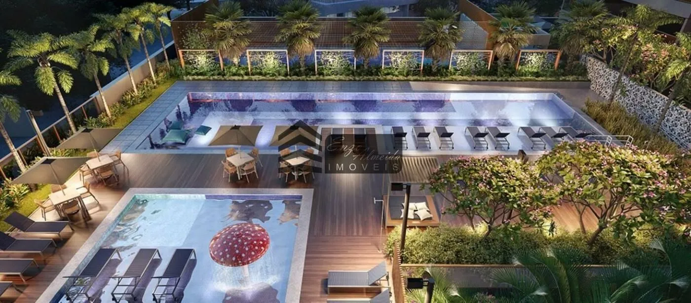 Imagem STELLA CAMPO BELO - Apartamento à venda em São Paulo/SP