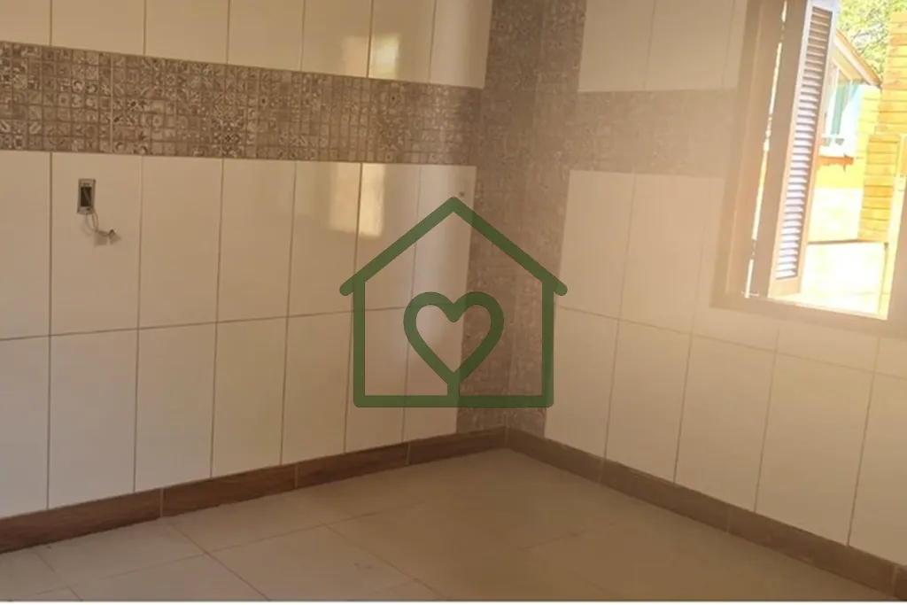 Imagem Casa 200m² Lomba do Pinheiro 
Convido você a conhecer esta casa uma oportunidade única para quem ...