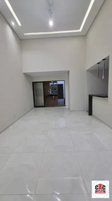 Imagem Casa com 3 Quartos à Venda, 200 m² em Luar da Barra - Barra dos Coqueiros