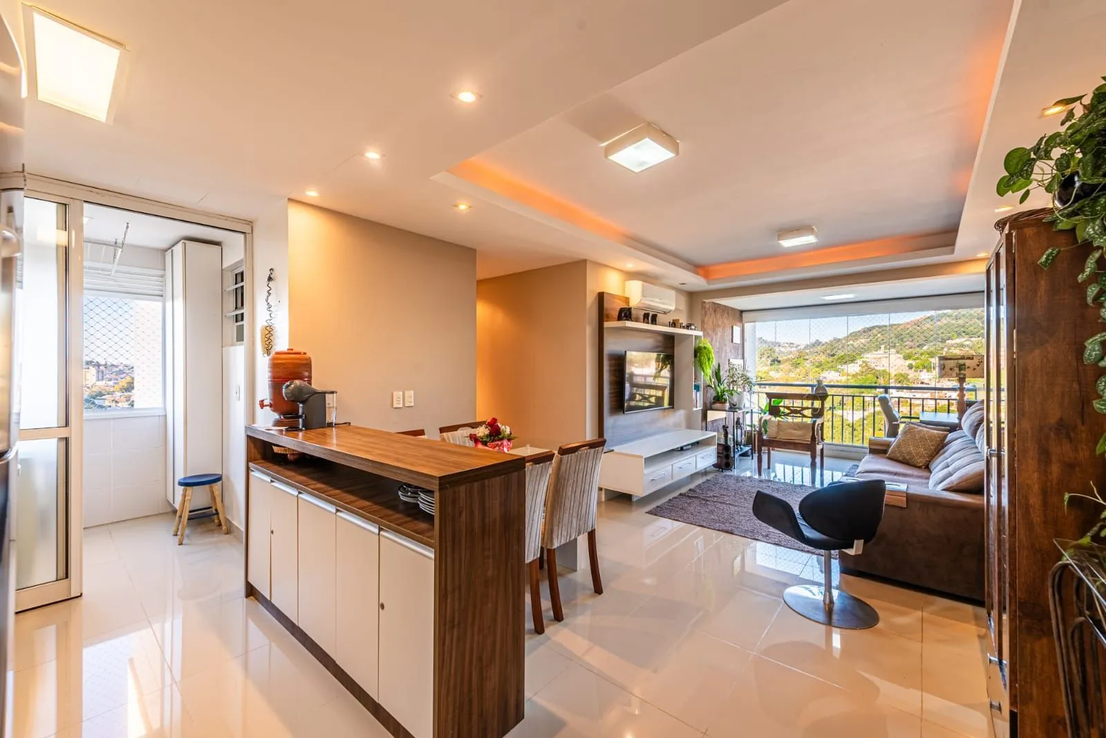 Imagem Apartamento em Teresópolis