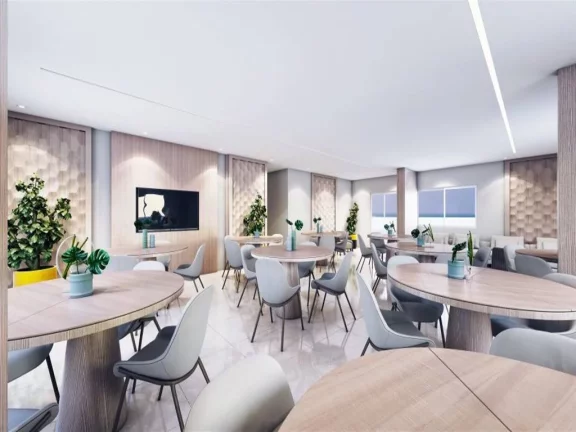 Imagem Apartamento com 2 dormitórios 79 m², Entrada de R$101.375,25 - Parcelas de R$3.942,37