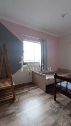 Imagem APARTAMENTO PORTEIRA FECHADA NO AVENTUREIRO