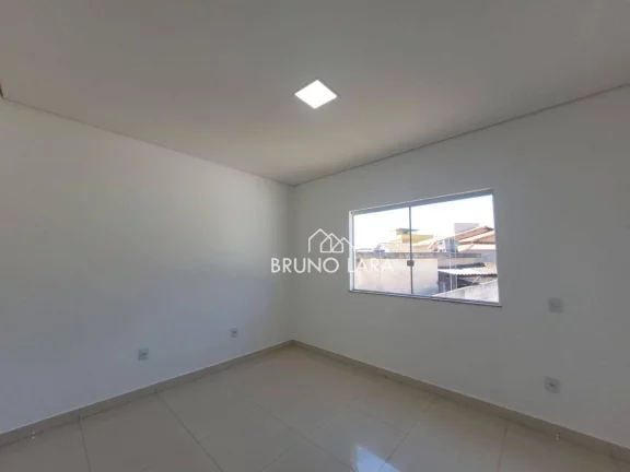 Imagem Casa disponível para locação no bairro São Sebastião - Igarapé/M
