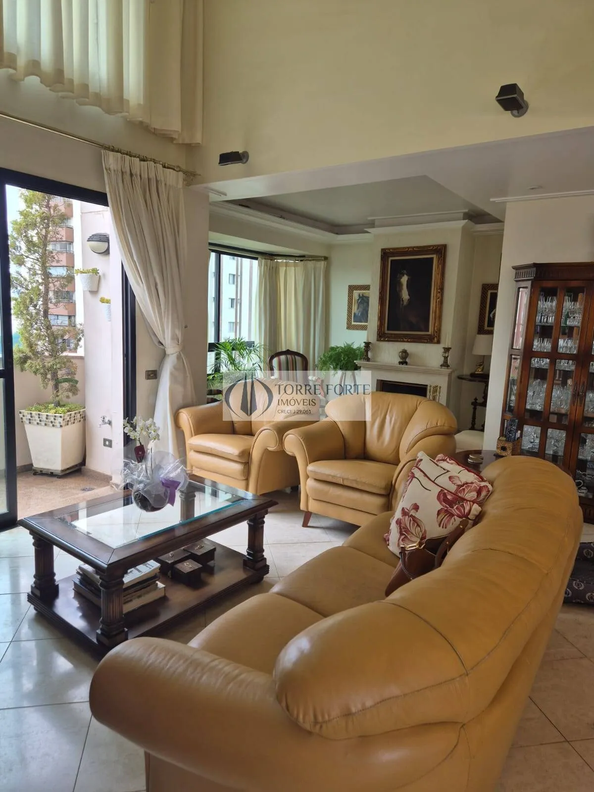 Foto do imóvel Ótimo apartamento, 184 m² 4 dormitórios sendo 3 suítes 3 vagas de garagem em Rua Karl Richter