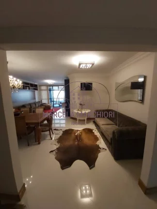Imagem 04 QUARTOS, 2 SUÍTE, VISTA PARA O MAR, TODO REFORMADO E DECORADO