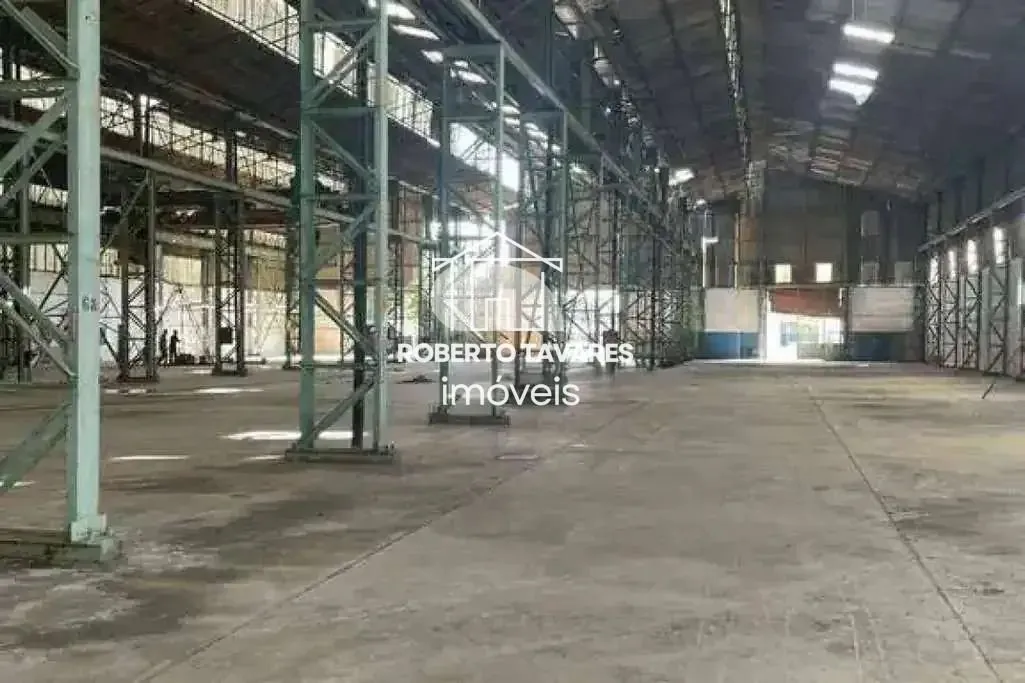 Imagem Lote/Terreno de 17724m² no bairro Cangaíba, em São Paulo