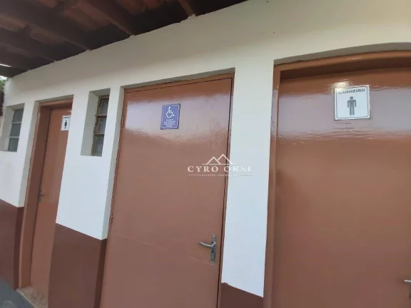 Imagem Salão à venda, 200 m² por R$ 450.000,00 - Bongue - Piracicaba/SP