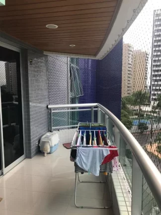 Imagem APARTAMENTO RESIDENCIAL em MANAUS - AM, ALEIXO