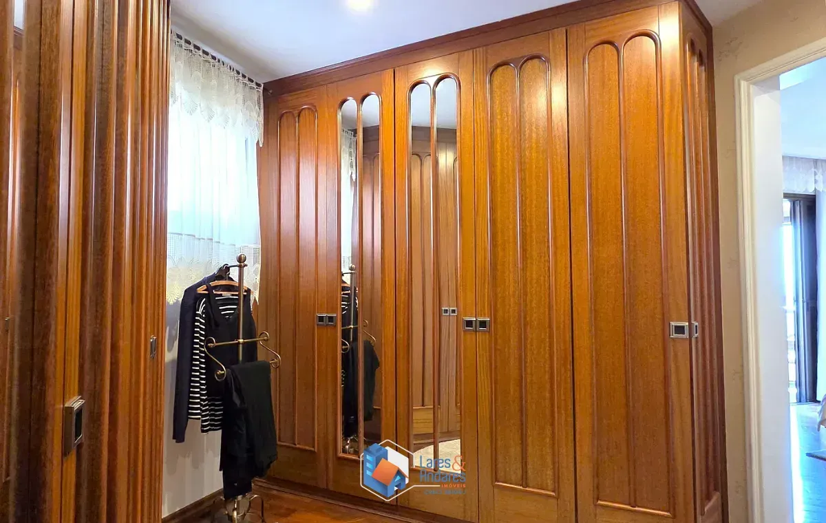 Imagem Apartamento para venda em Perdizes com 4 quartos, sendo 2 suítes, 246m²