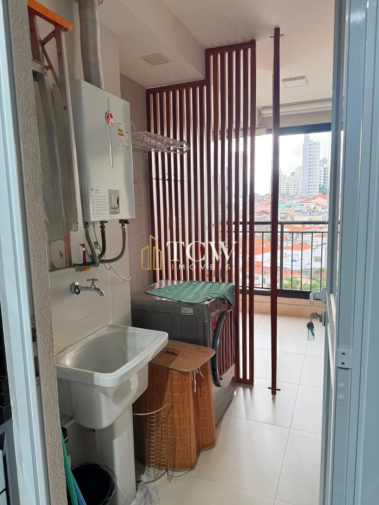 Imagem Apartamento à venda | 69,39m2 | MOOCA/SP