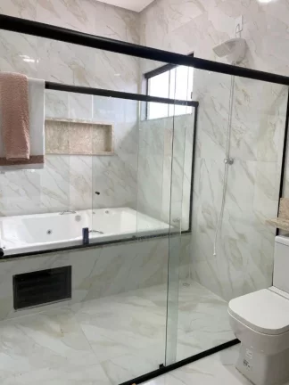 Imagem CASA RESIDENCIAL em MANAUS - AM, PONTA NEGRA