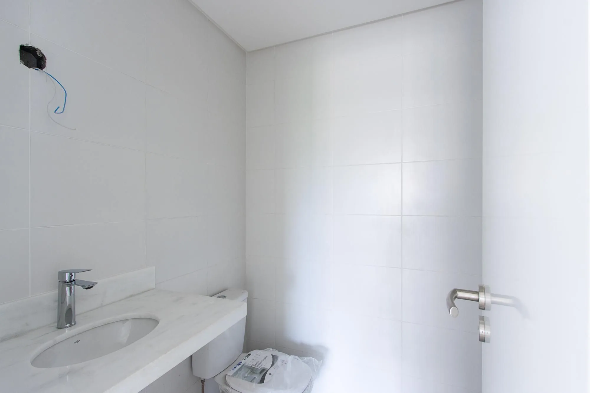 Imagem Apartamento em Menino Deus