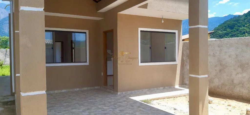 Imagem Casa para Venda em Guapimirim / RJ no bairro Cotia