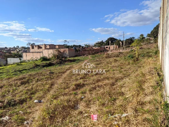 Imagem Lote à venda em Igarapé, Bairro Novo Igarapé.