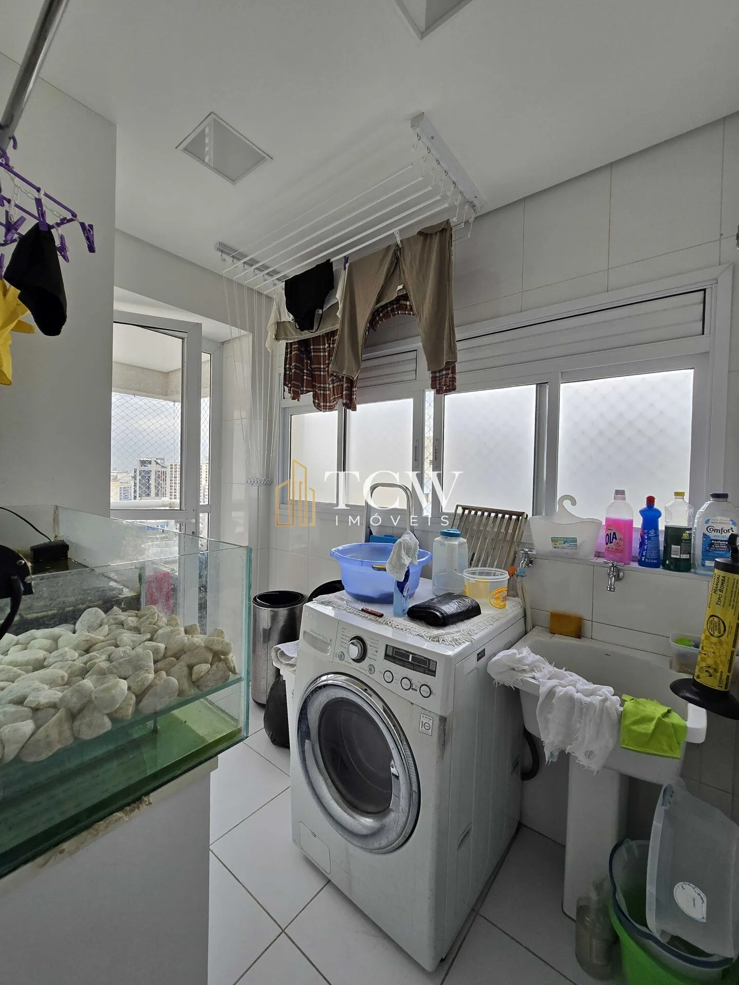 Imagem Apartamento Alto Padrão 3 suítes 3 vagas