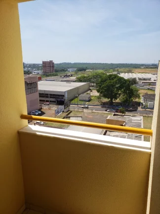 Imagem Ótimo apartamento localizado na região do Bauru shopping e wallmart.