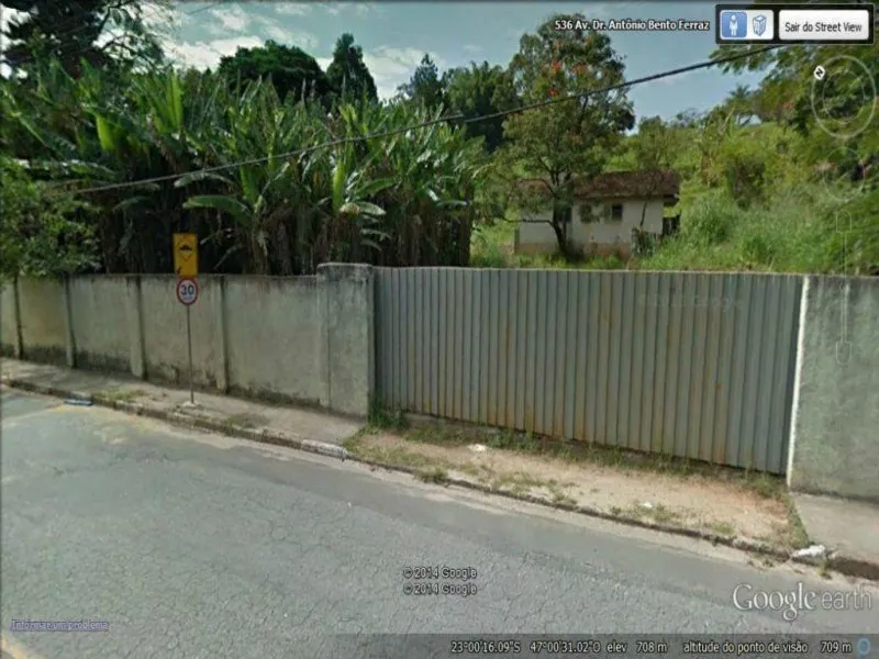 Foto do imóvel Oportunidade Única: Terreno de 10.700 m² à venda em Valinhos-SP, bairro Dois Córregos!