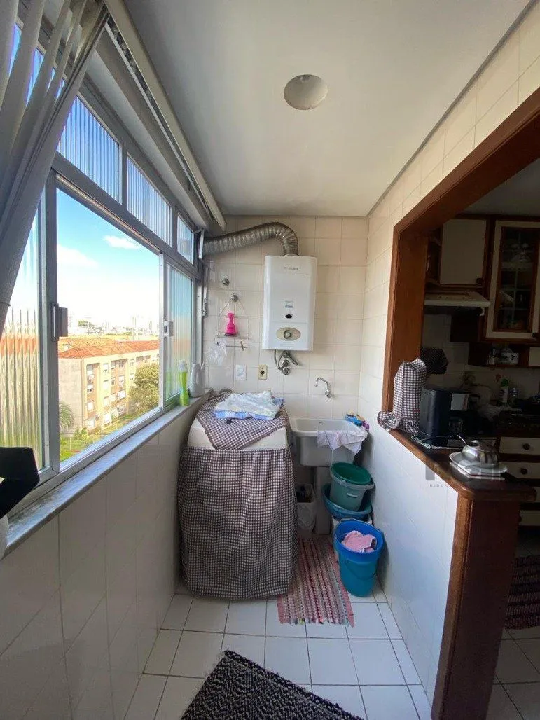 Imagem Cobertura a venda Duplex Semi mobiliada, Jardim Botânico