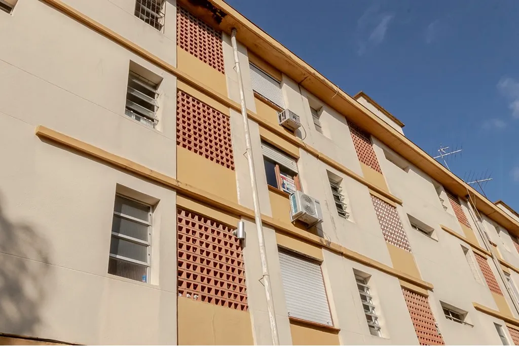 Imagem Apartamento em Passo da Areia