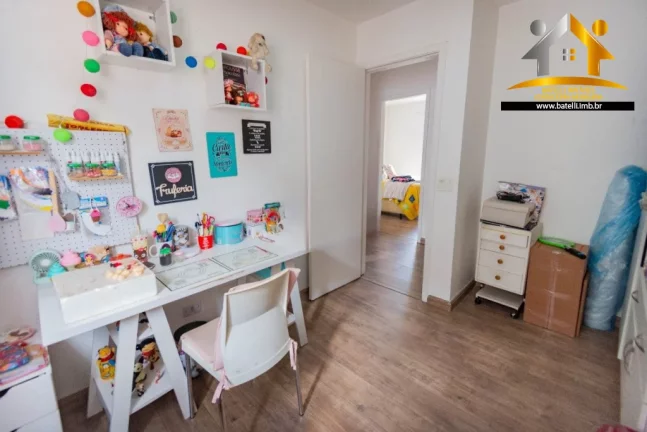 Imagem Casa à venda no condomínio Splendido na Granja Viana - Batelli Imóveis