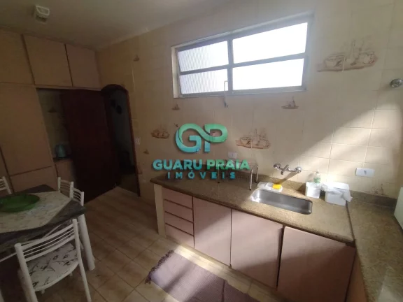 Imagem Apartamento à venda no bairro Pitangueiras - Guarujá/SP