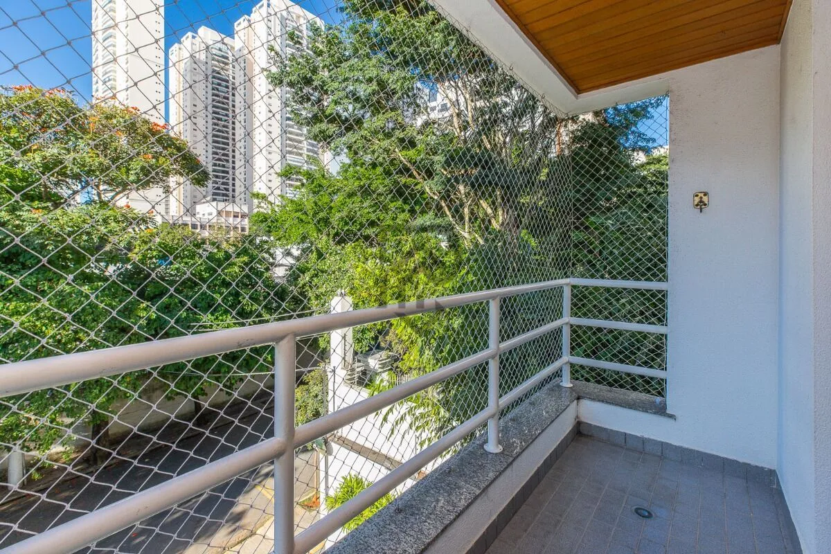 Imagem Apartamento Brooklin pronto para morar proximo metrô