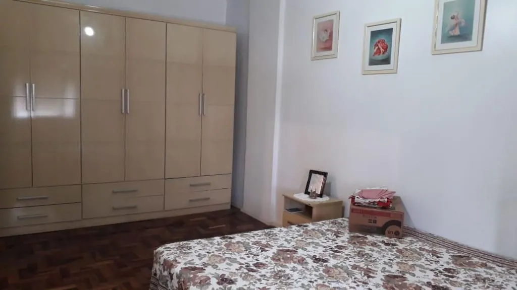 Imagem Apartamento para Venda - 78m², 3 dormitórios, Centro Histórico