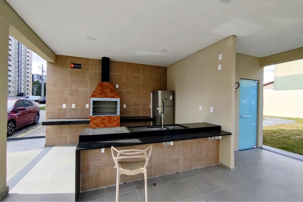 Imagem Apartamento em Fátima